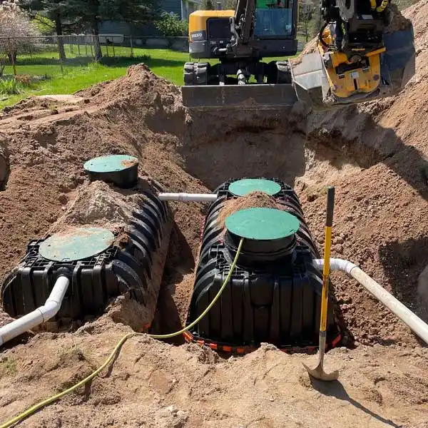 septic tank services Centertown